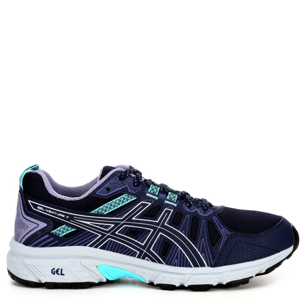 asics gel venture 7 women's running shoes