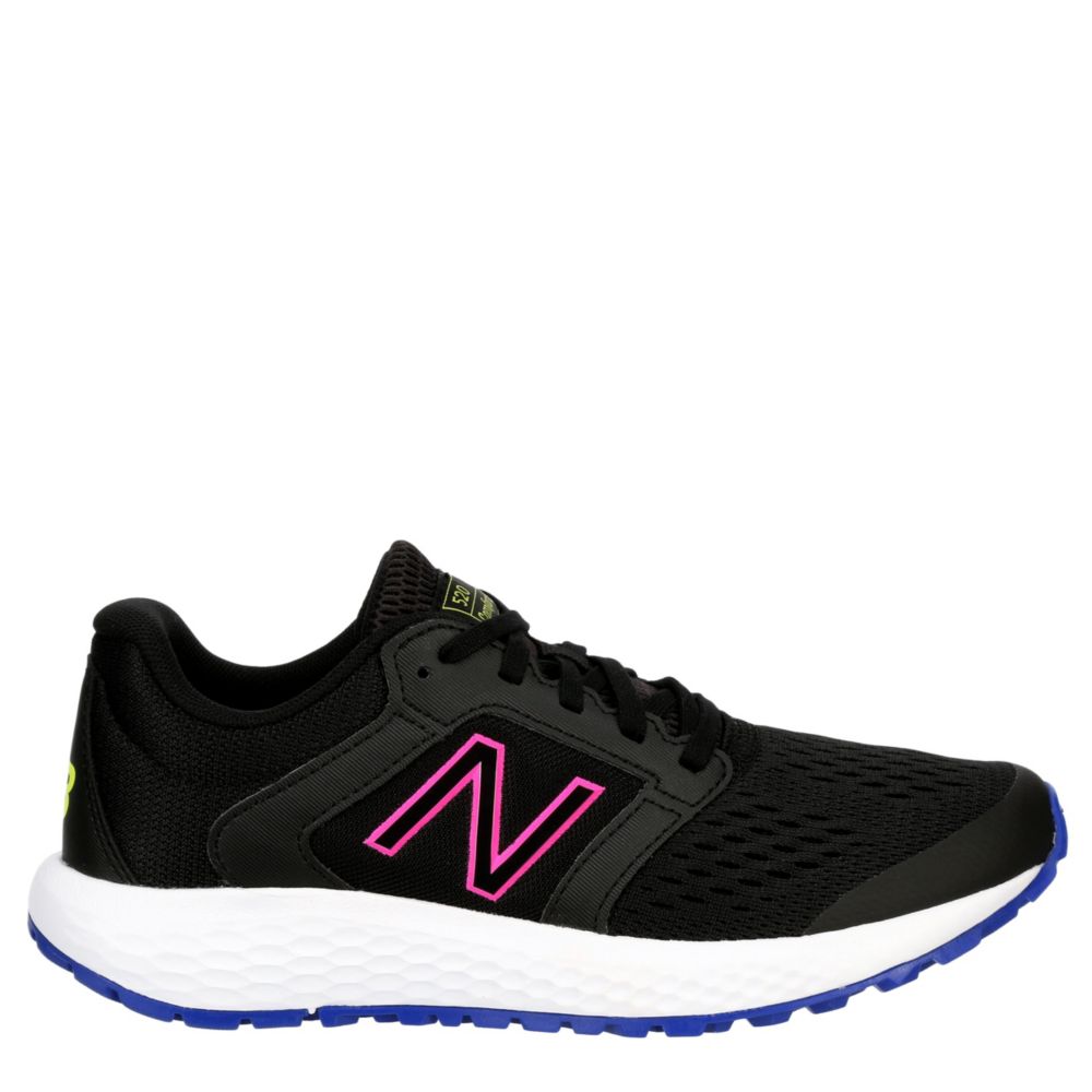 New Balance Womens W520 Black