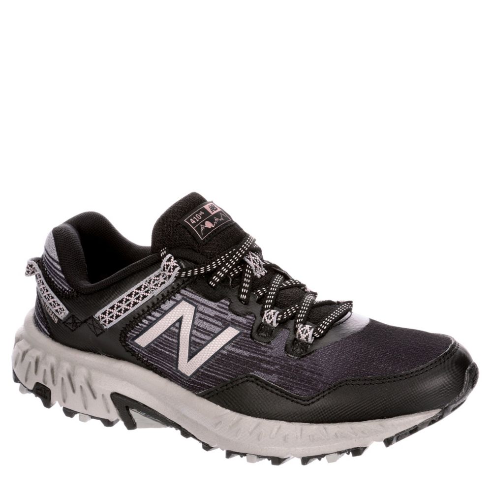 new balance women's 410 trail running shoes