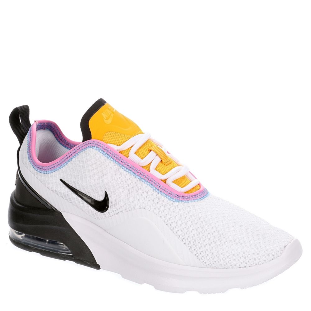 air max motion 2 women's pink