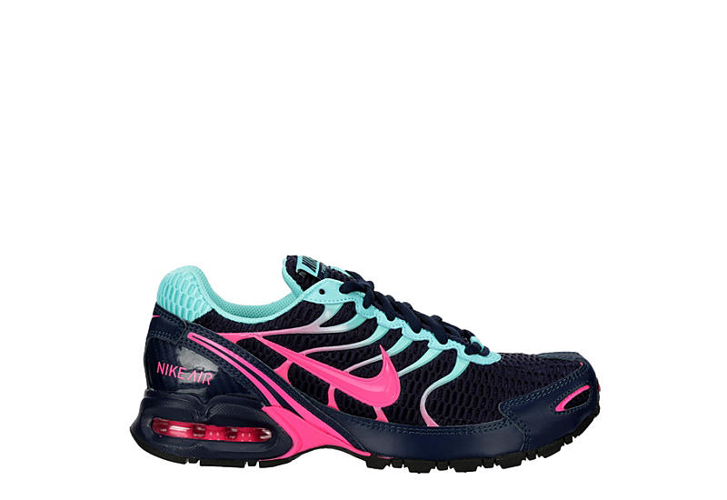 صور باللون الازرق Nike Womens Air Max Torch Running Shoe - Navy صور باللون الازرق