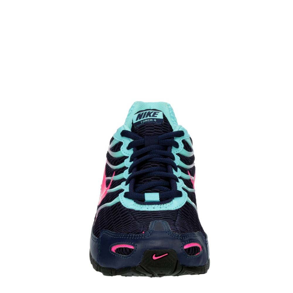 nike air max torch 4 women's navy