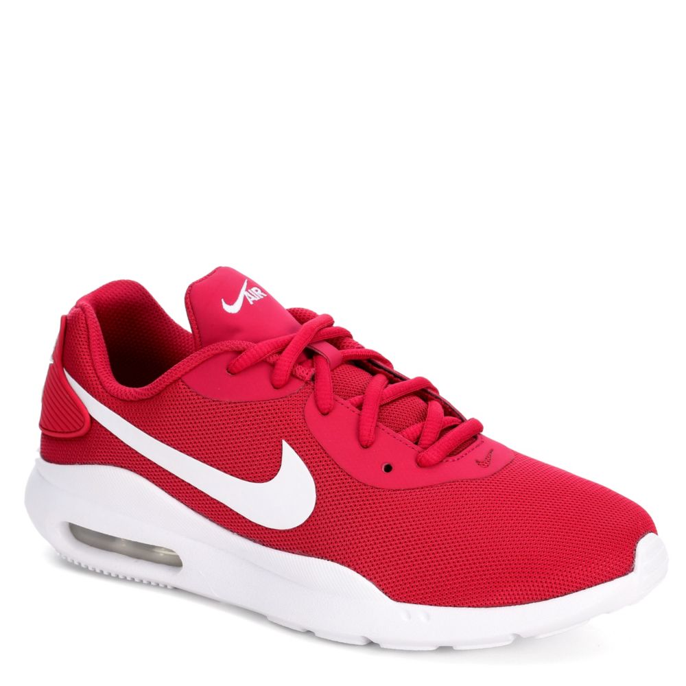 nike women's oketo air max casual sneakers from finish line