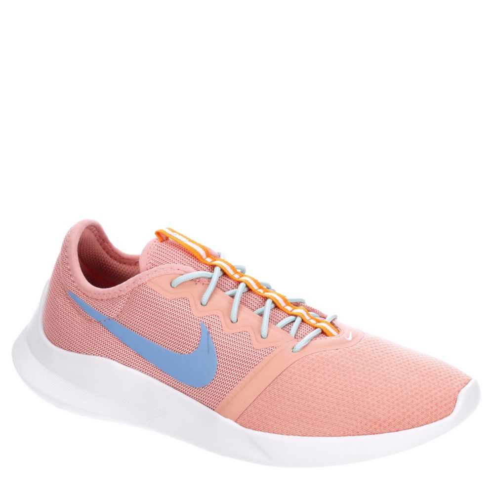 Coral Nike Womens Vtr Sneaker Athletic Rack Room Shoes