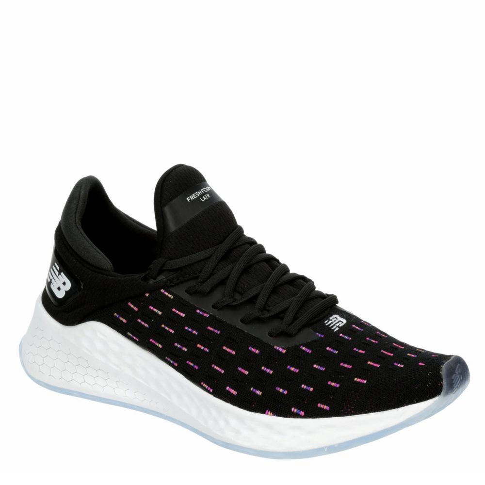 new balance knit shoes