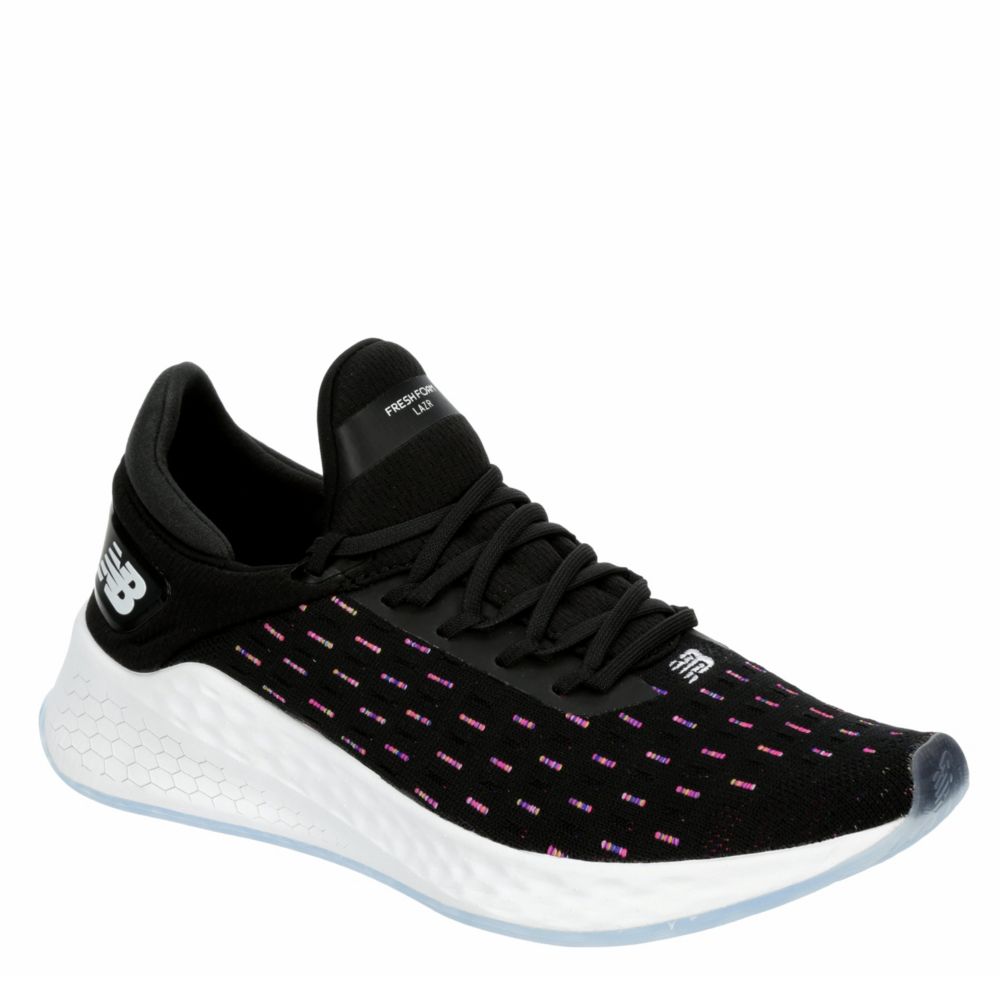 new balance women's knit sneakers