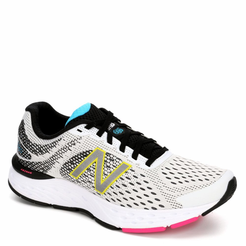 new balance running shoes women