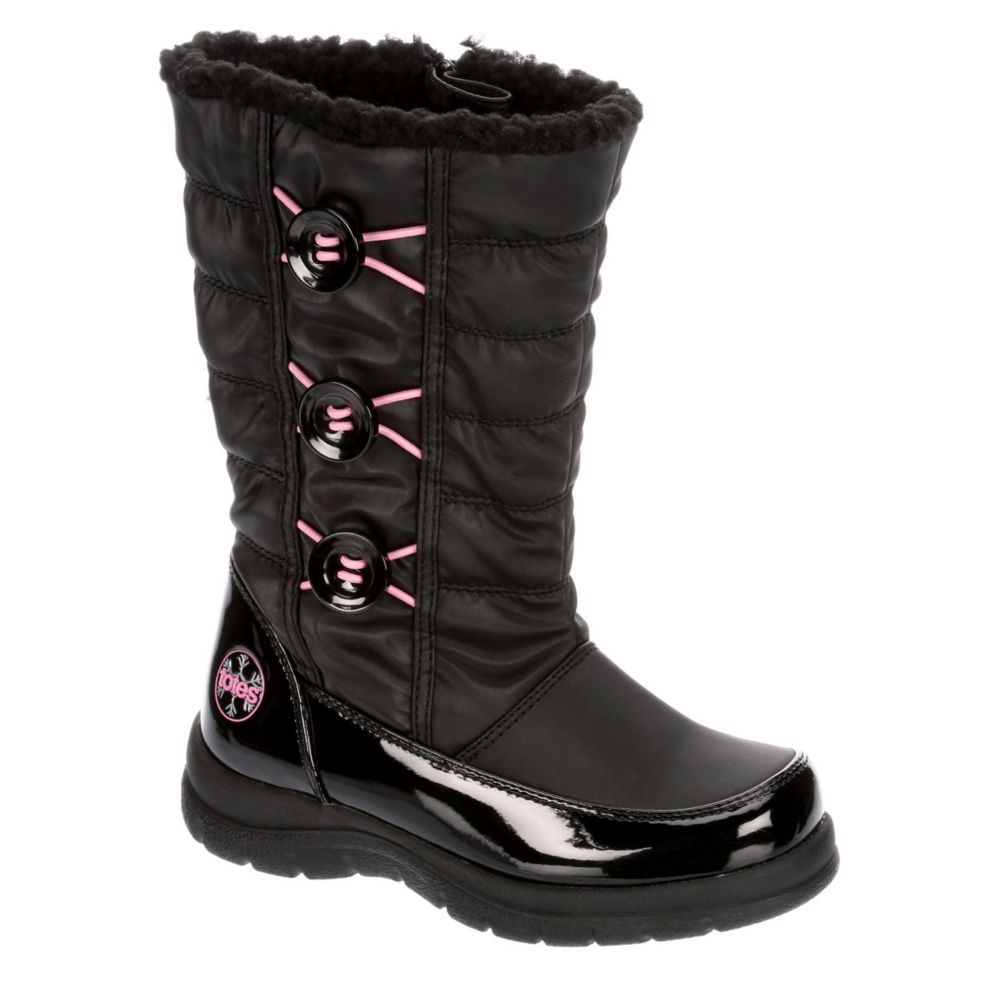 totes snow boots