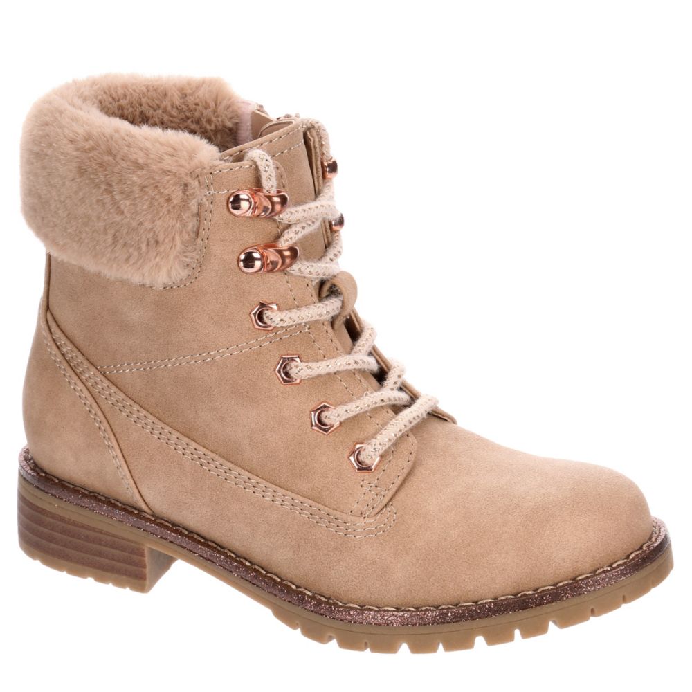 blush timberland boots