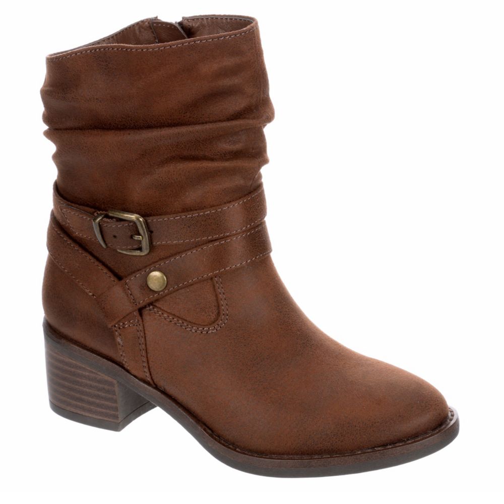 Brown Sophie17 Girls Judd Boot Boots Rack Room Shoes