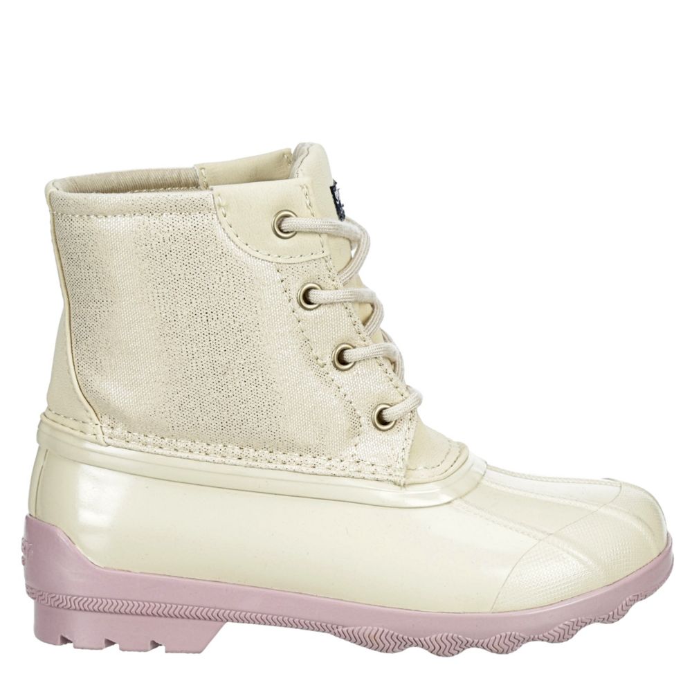 rack room sperry duck boots
