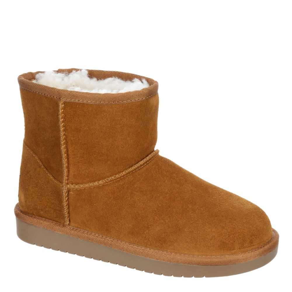 Chestnut Koolaburra By Ugg Girls Koola 