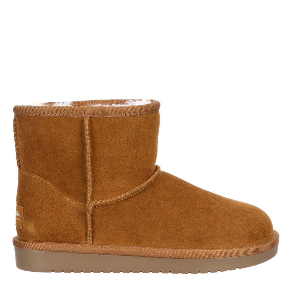 girls mini uggs