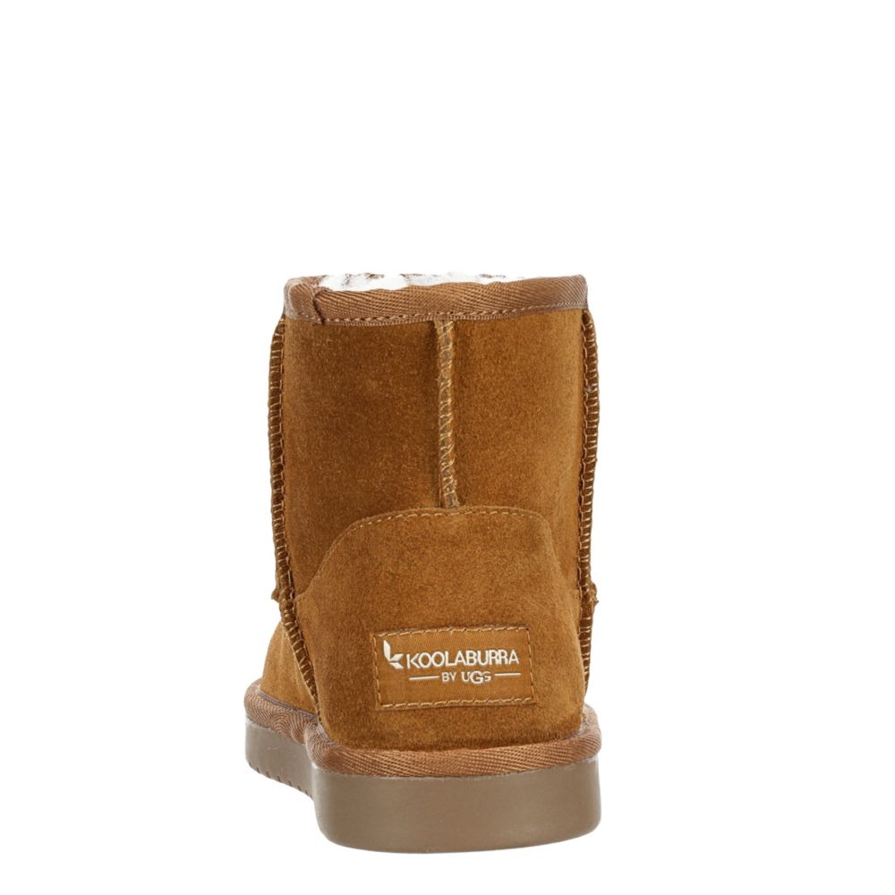 Ugg Kids' Classic II Mini Boots: Chestnut