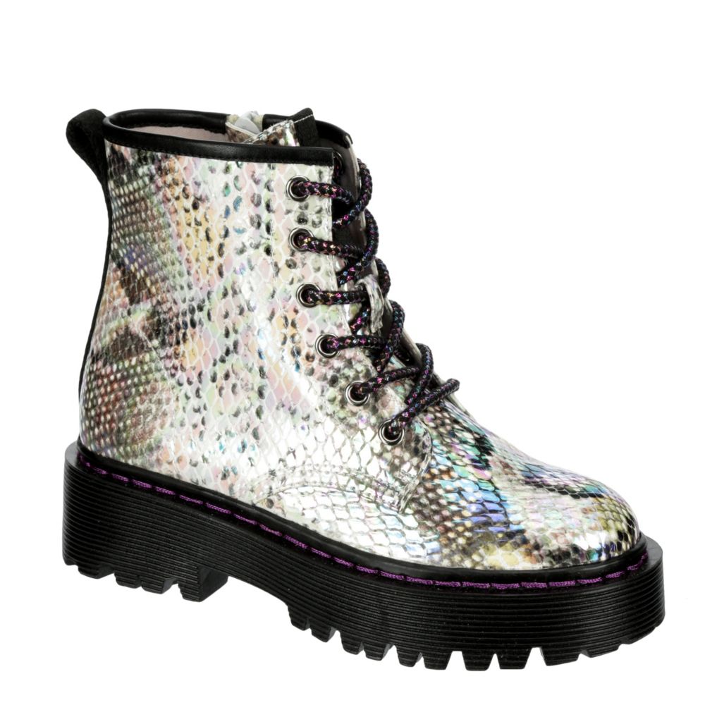 madden girl combat boots