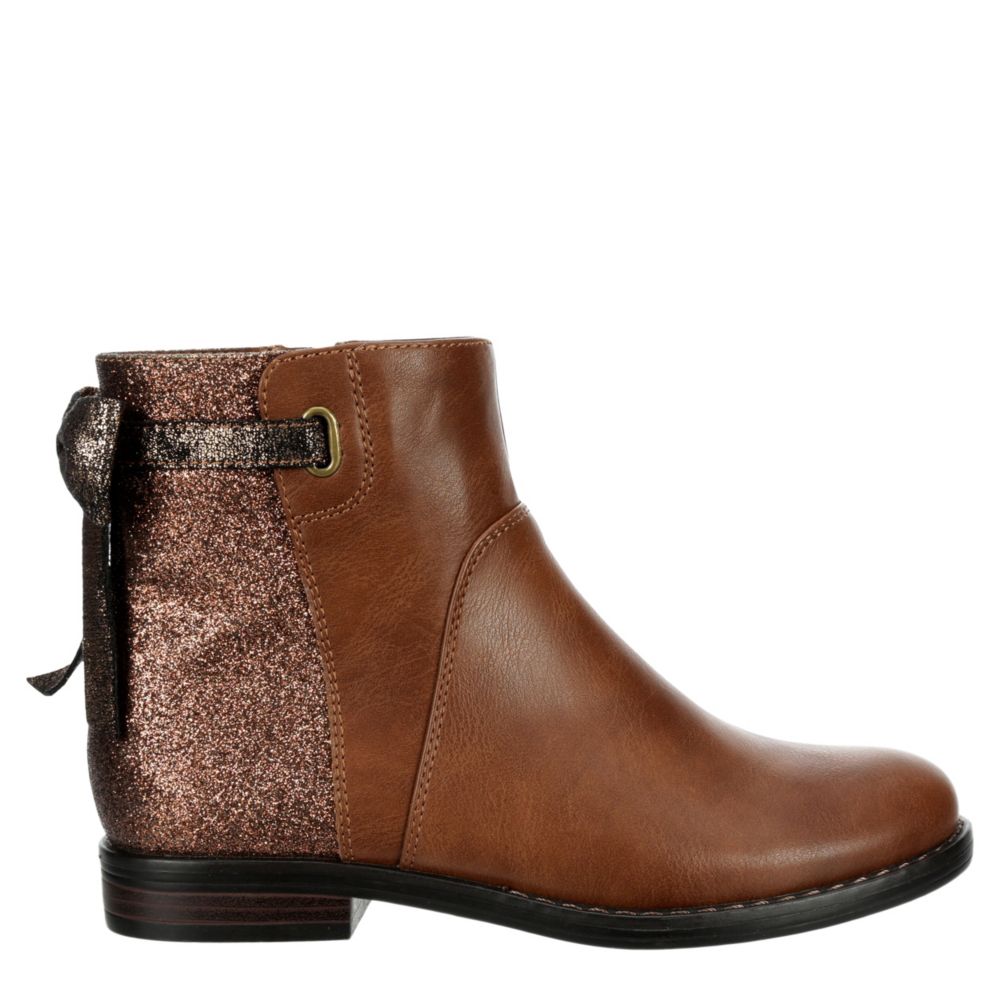 leather shoes for girls