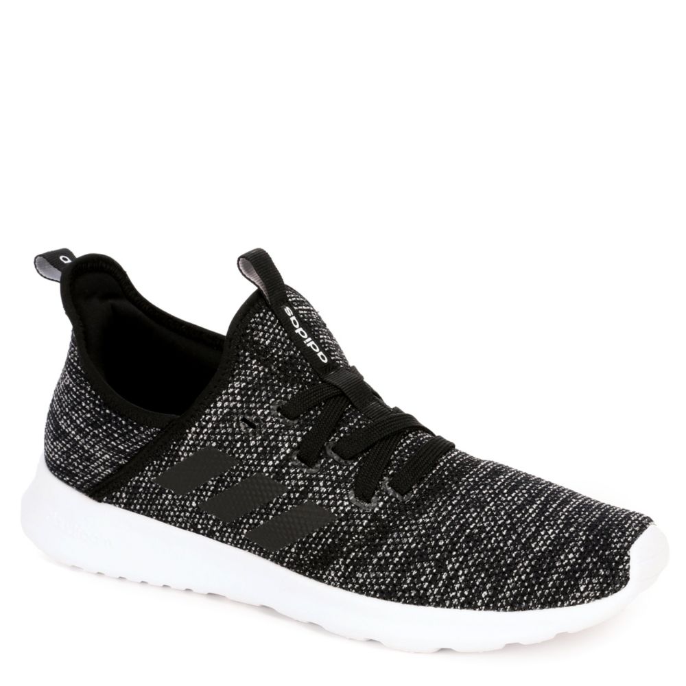 adidas cloudfoam slip on womens