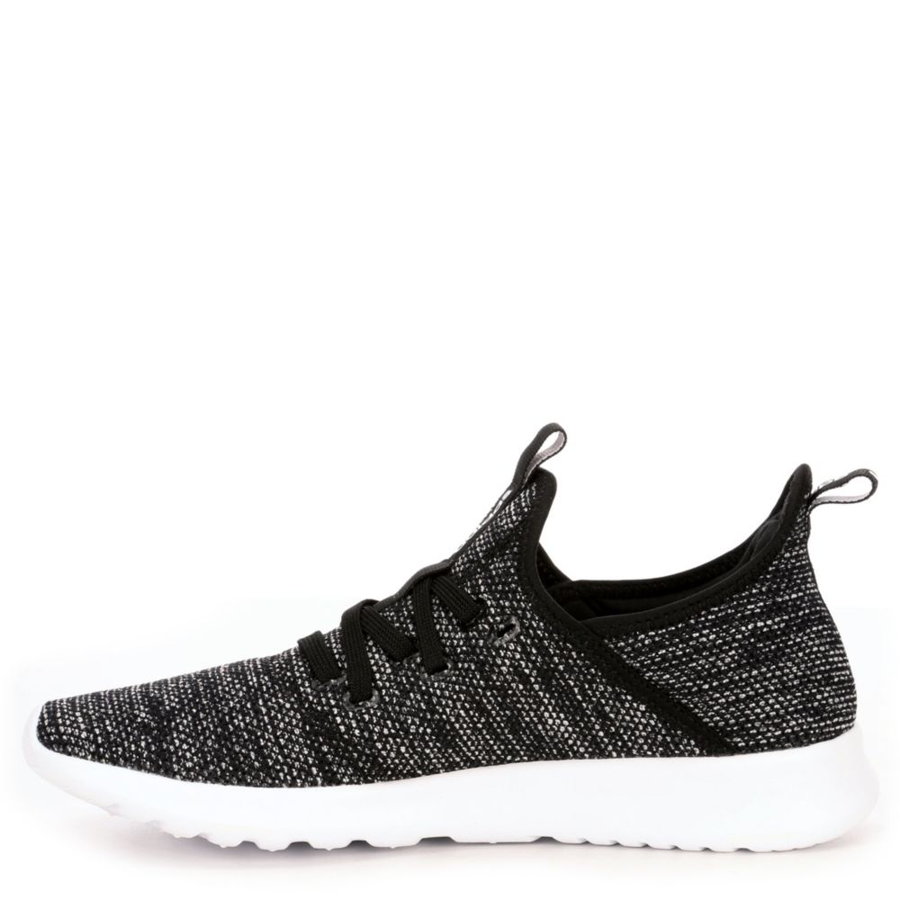 all black adidas shoes