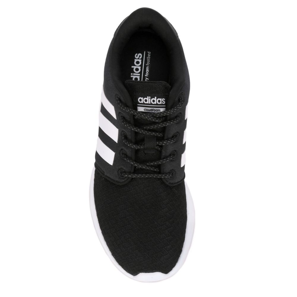 women's adidas cloudfoam qt racer sneakers