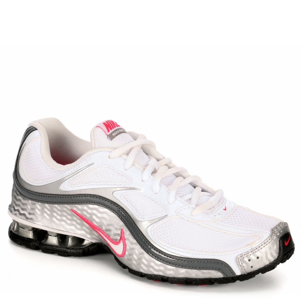 women's nike reax run 5 running shoes