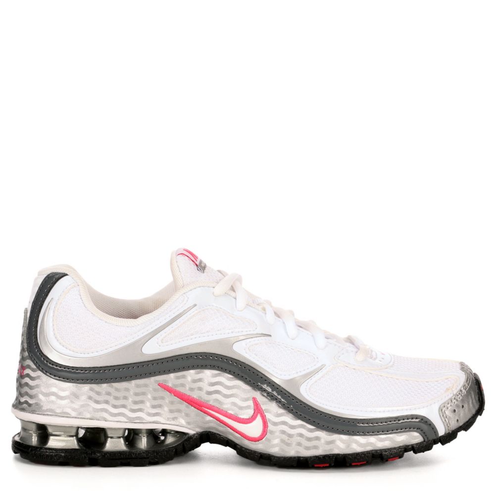 active nike reax womens