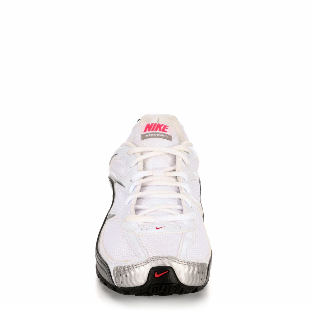 womens nike reax 5