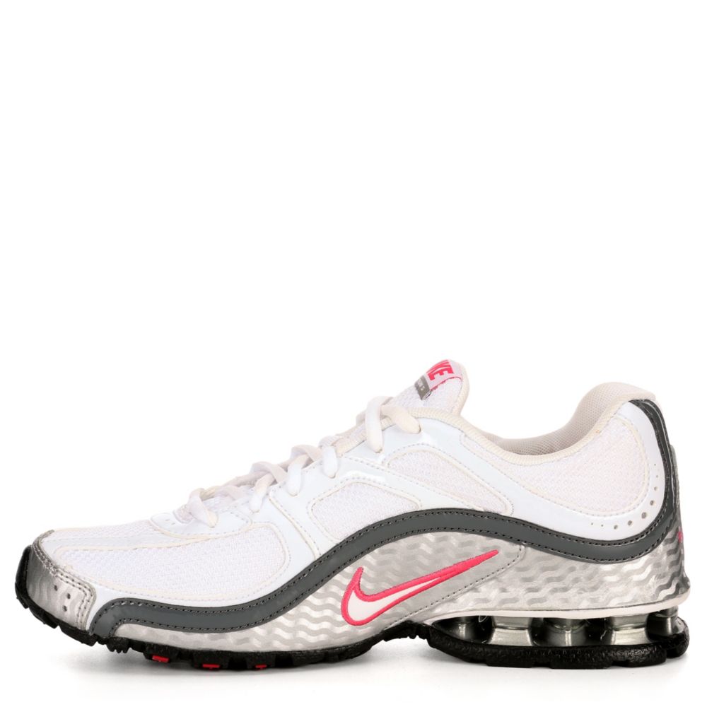 nike reax 5 womens running shoes