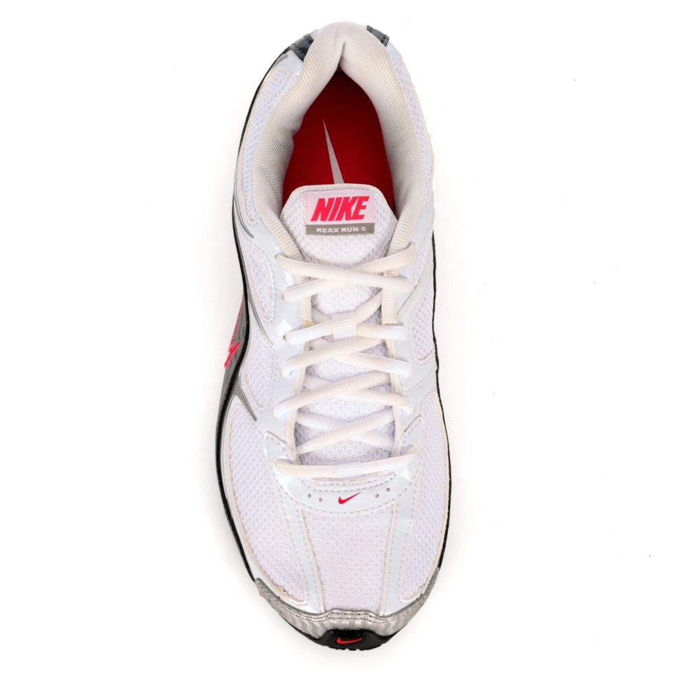 nike reax 5