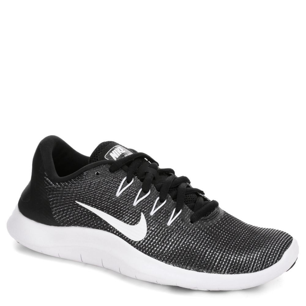 nike flex 2018 rn black