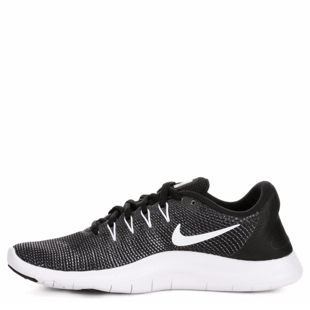 nike flex 2018 rn black