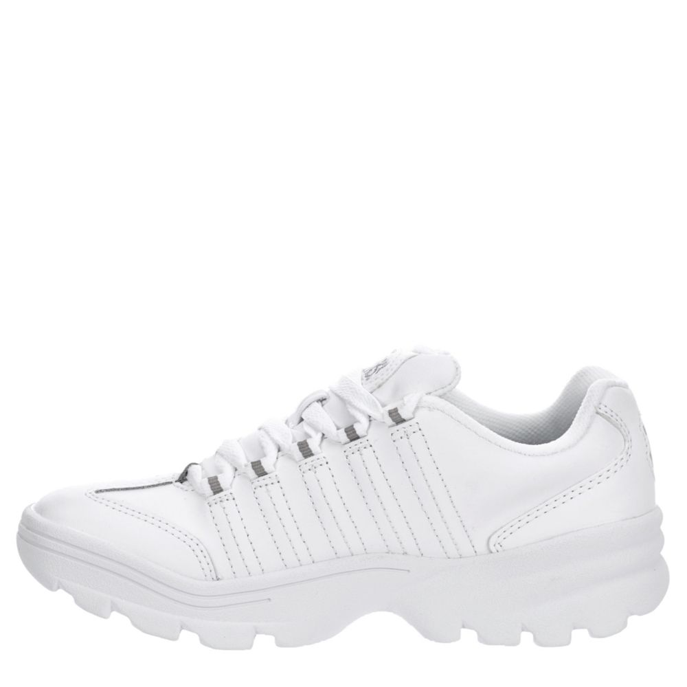 canvas k swiss womens