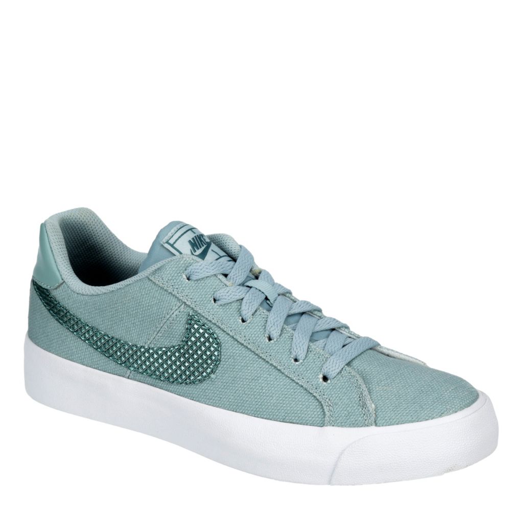 womens teal sneakers