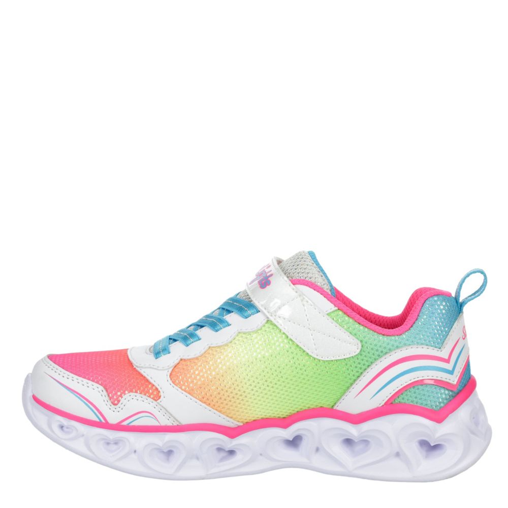 skechers love light