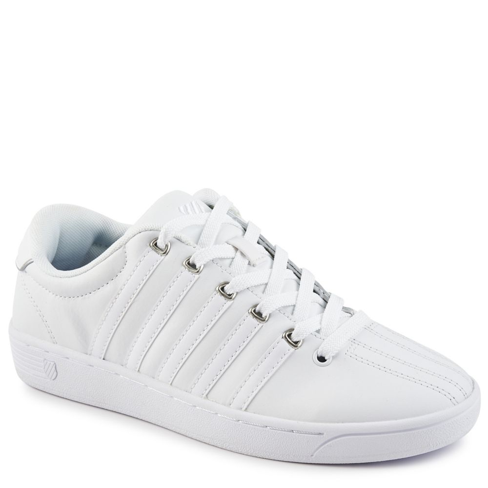 kswiss white shoes