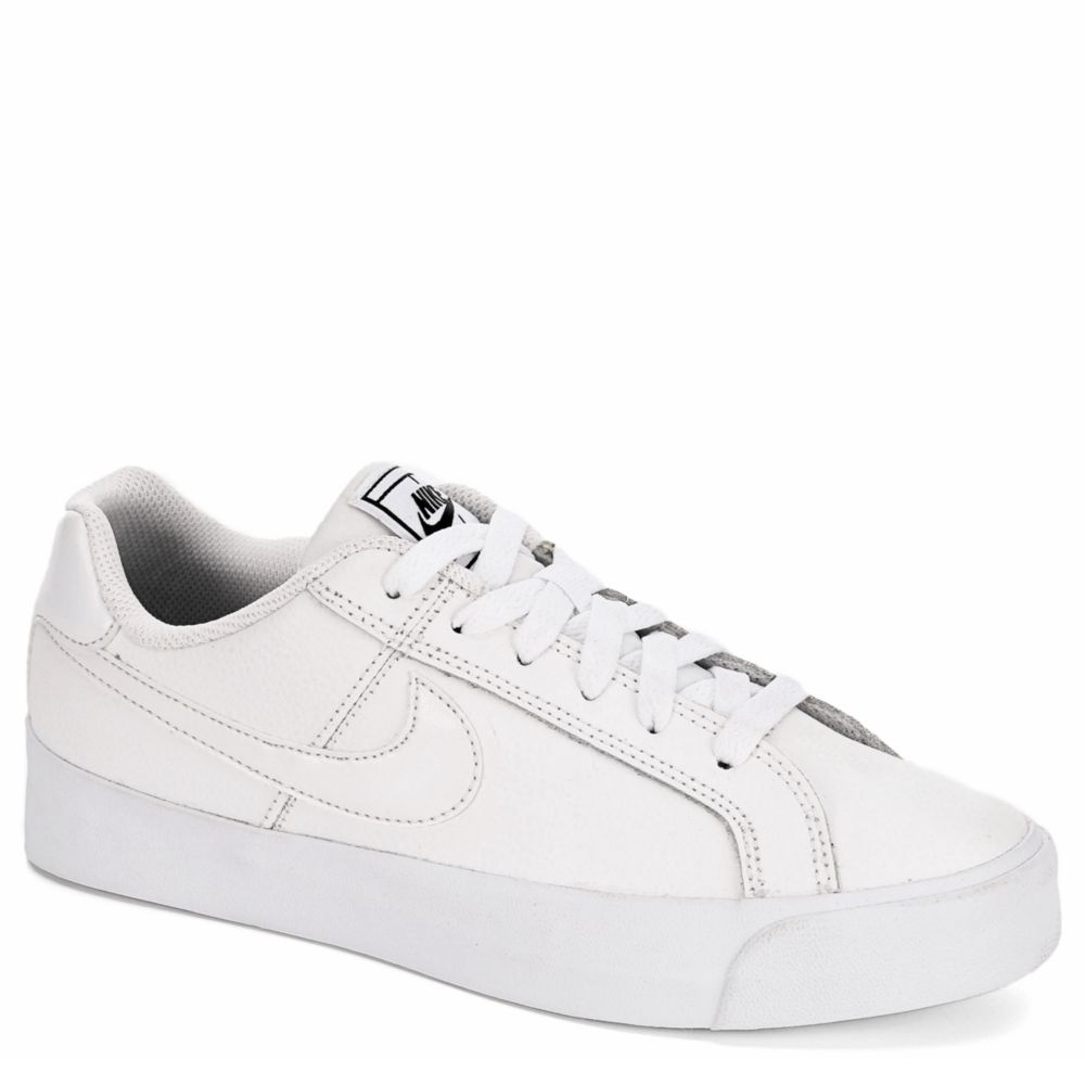 nike court royale ac women's white