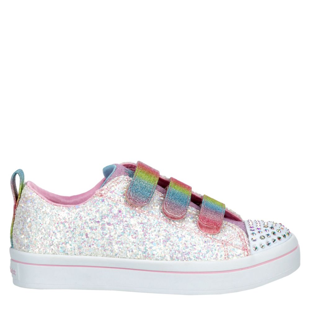 skechers twinkle toes rack room shoes