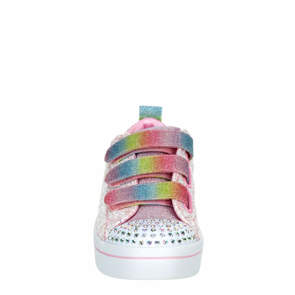 skechers twinkle toes rack room shoes