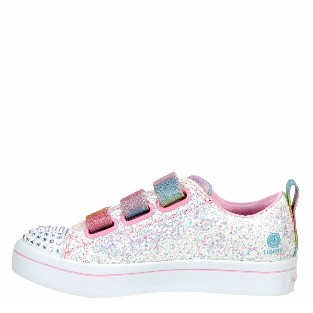 skechers twinkle toes rack room shoes