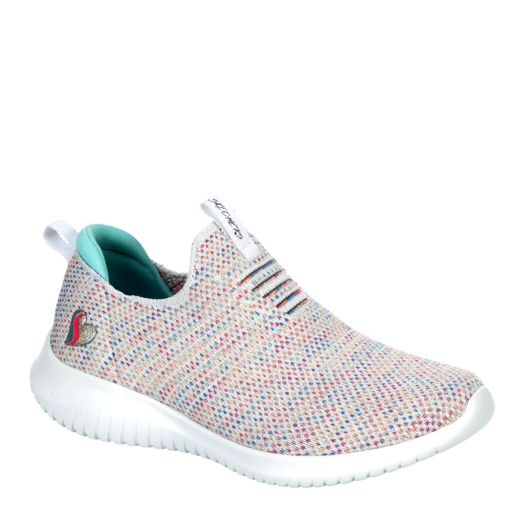 skechers multicolor