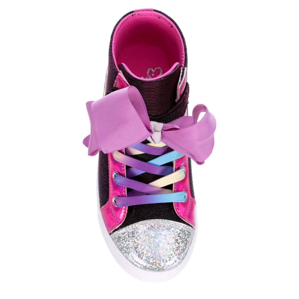 jojo siwa running shoes
