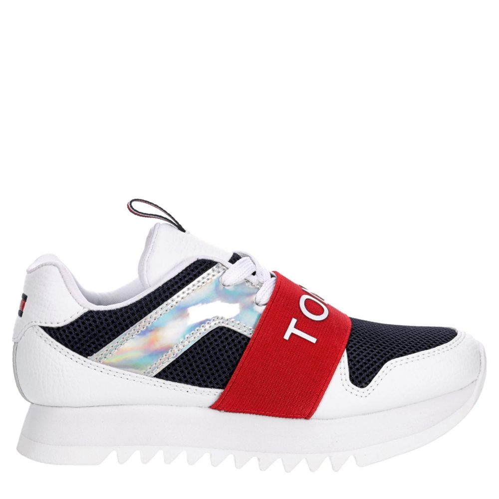 tommy girl sneakers