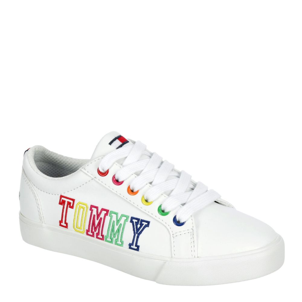 girls tommy shoes
