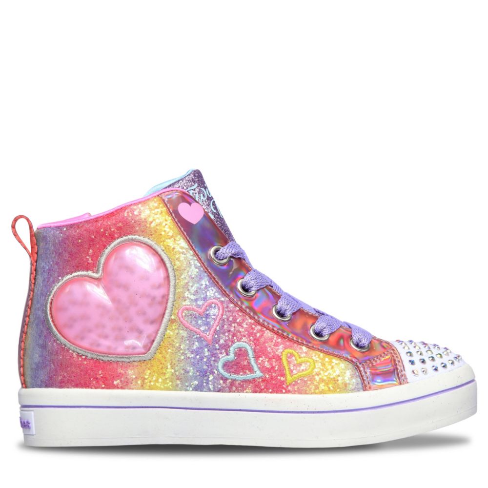 skechers twinkle toes rack room shoes