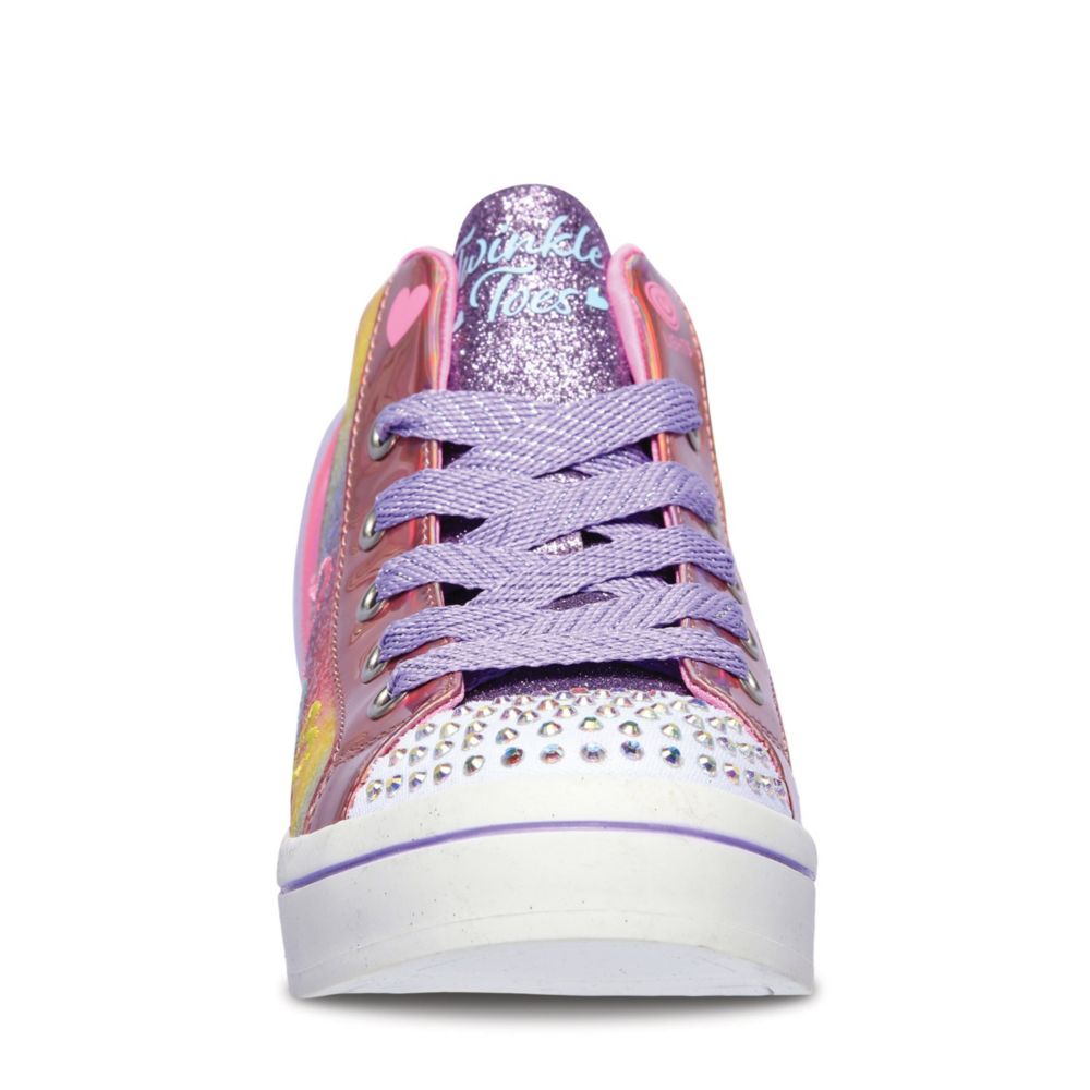 skechers twinkle toes rack room shoes
