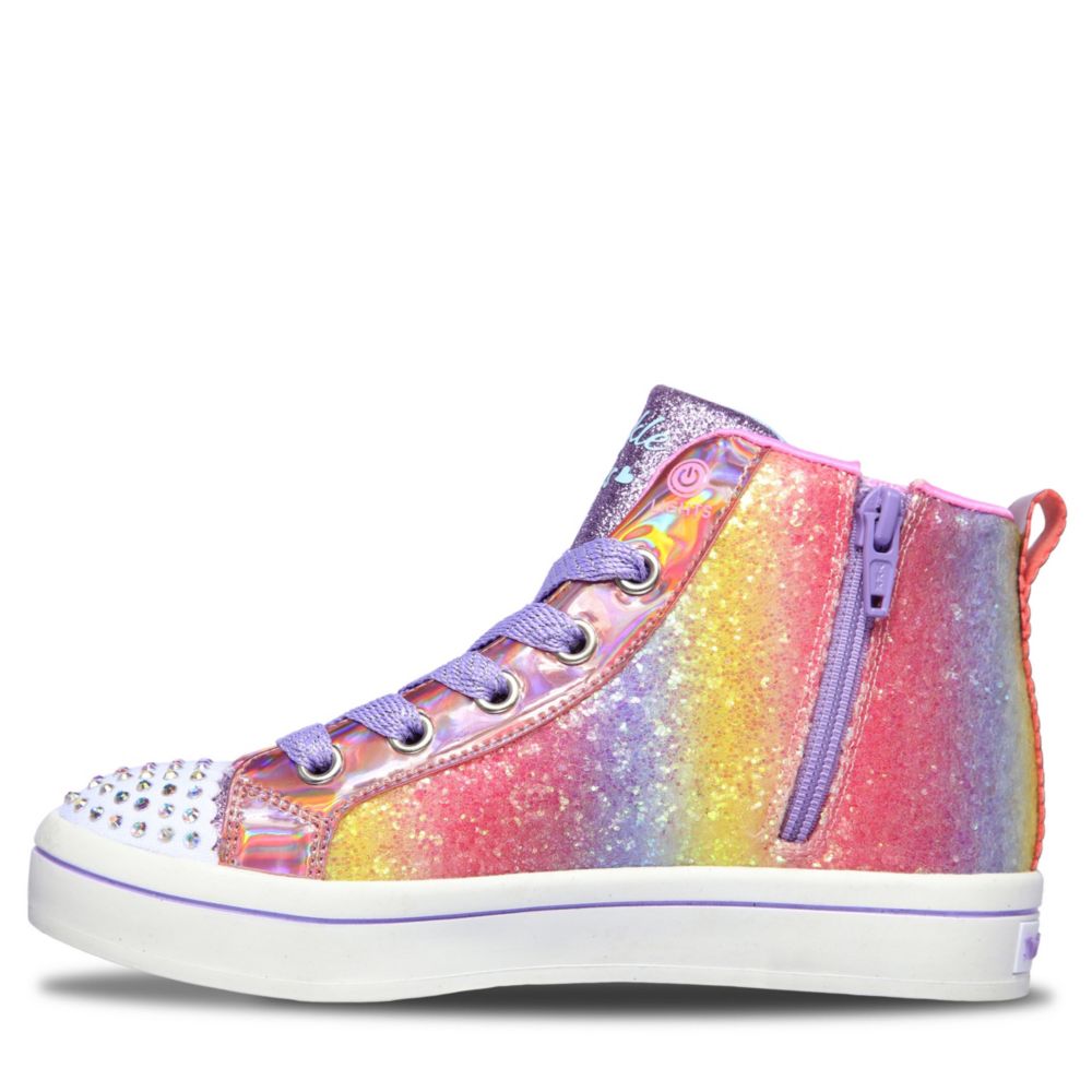 skechers twinkle toes rack room shoes
