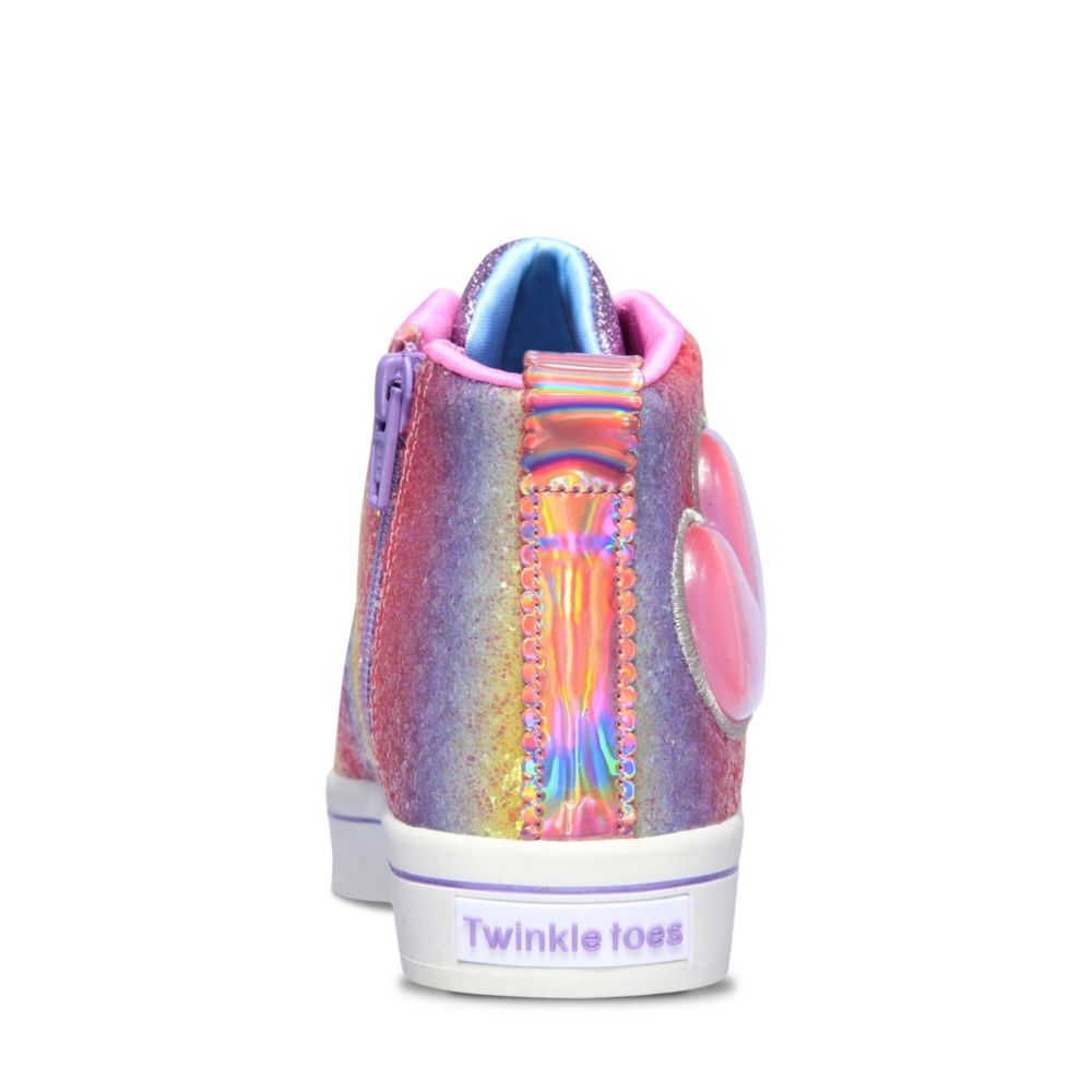 skechers twinkle toes rack room shoes