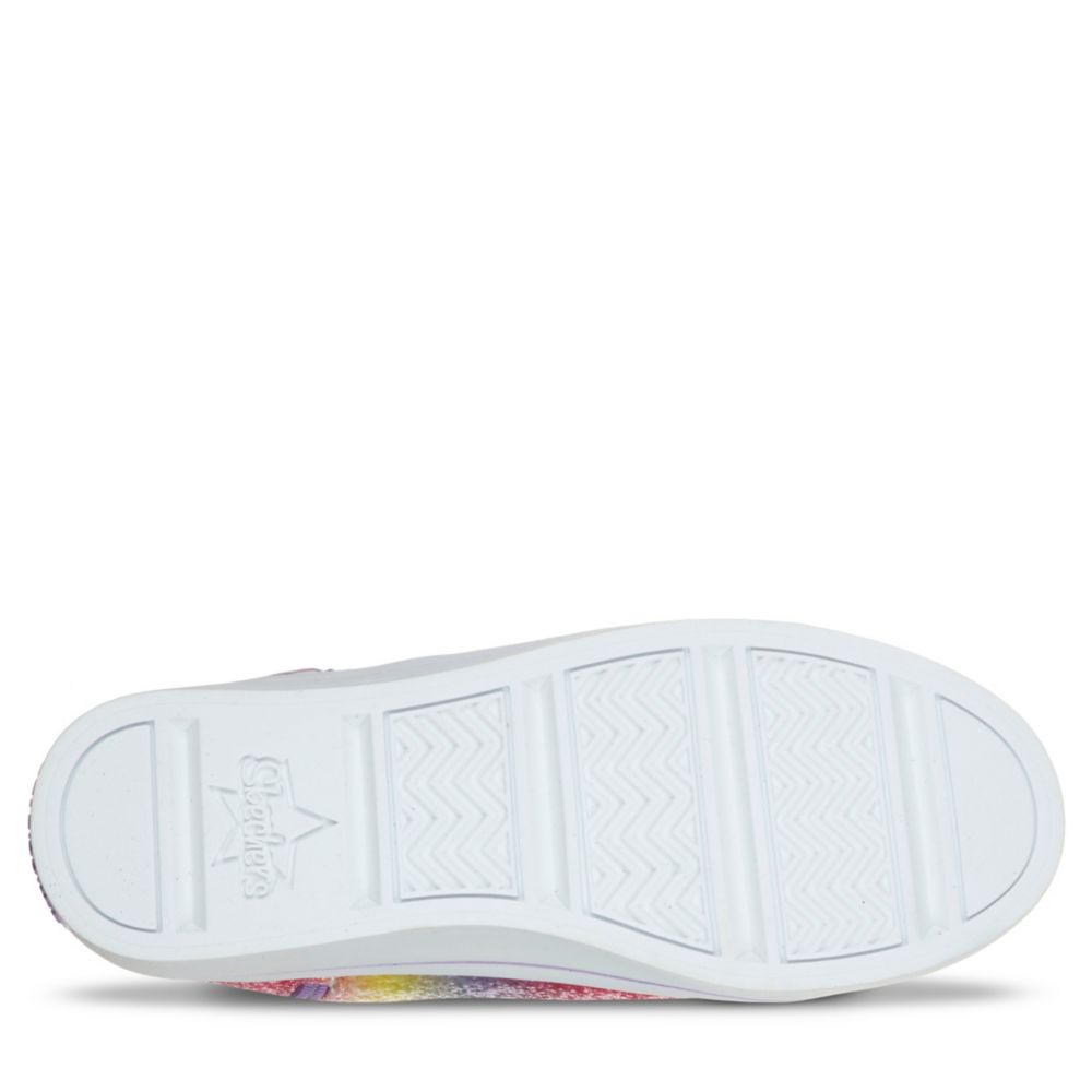 skechers twinkle toes rack room shoes