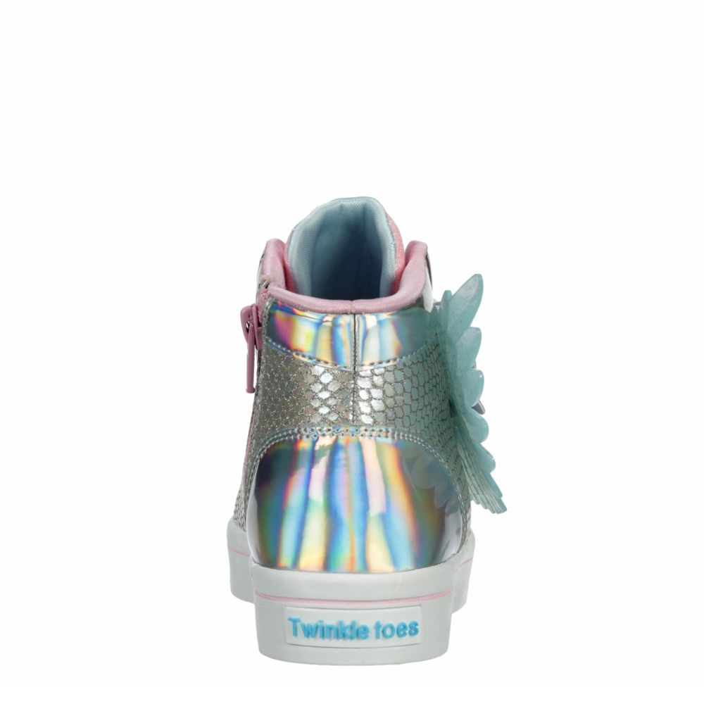 skechers twinkle toes wings