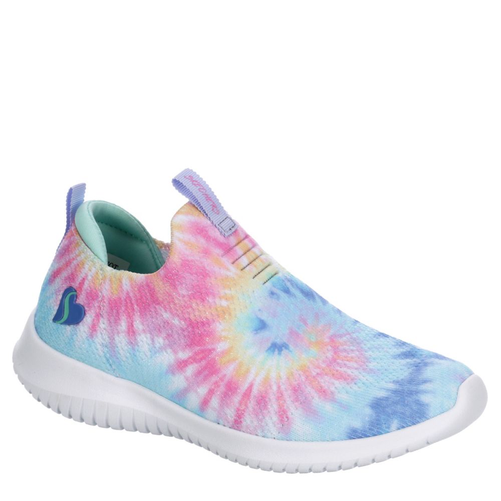 skechers girls sneakers