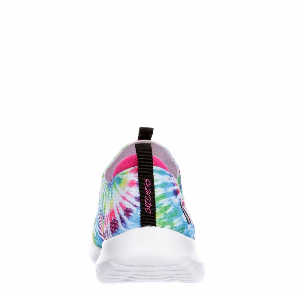 skechers ultra flex tie dye